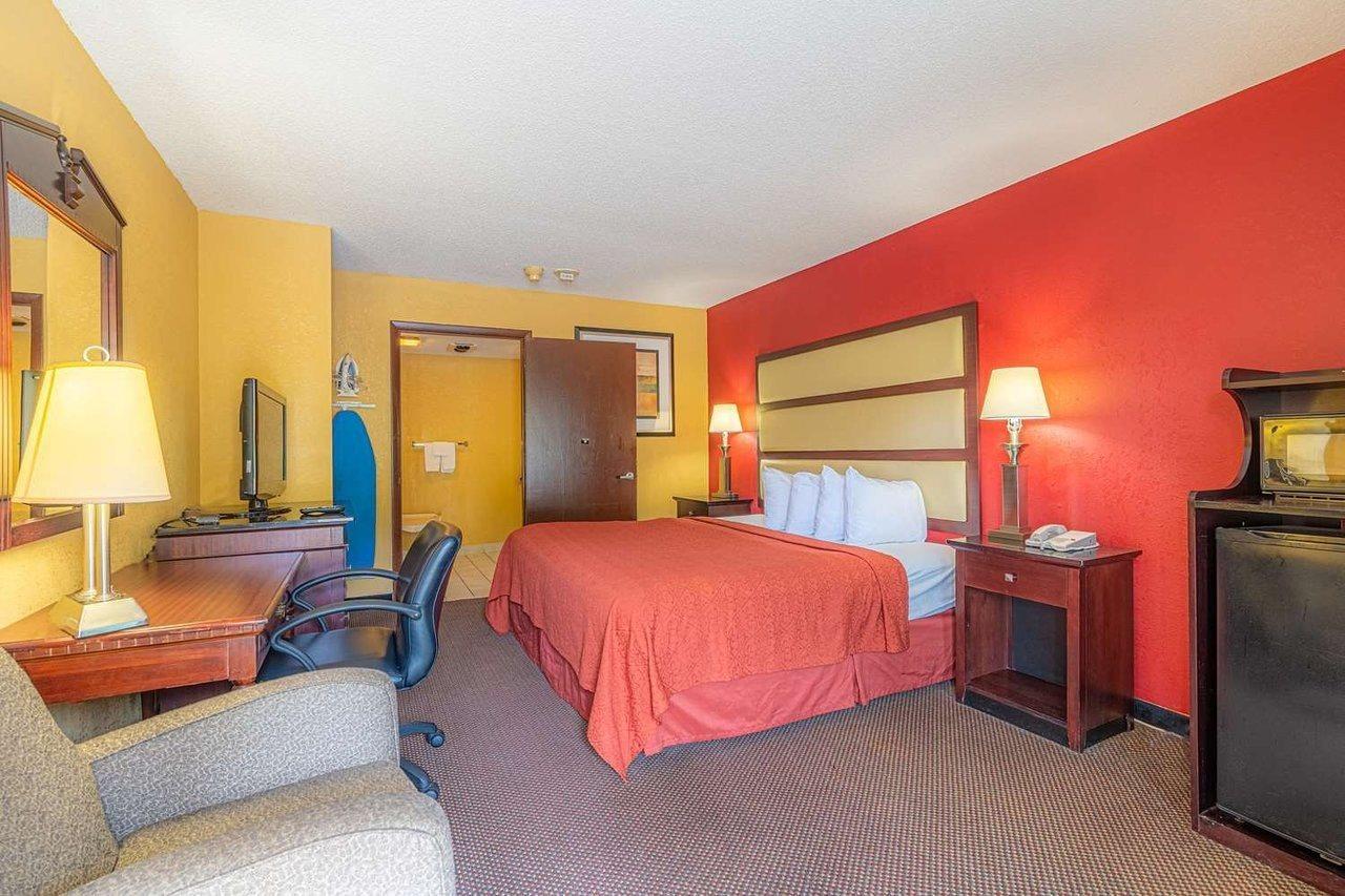 Welcome Inn Milledgeville Exterior photo